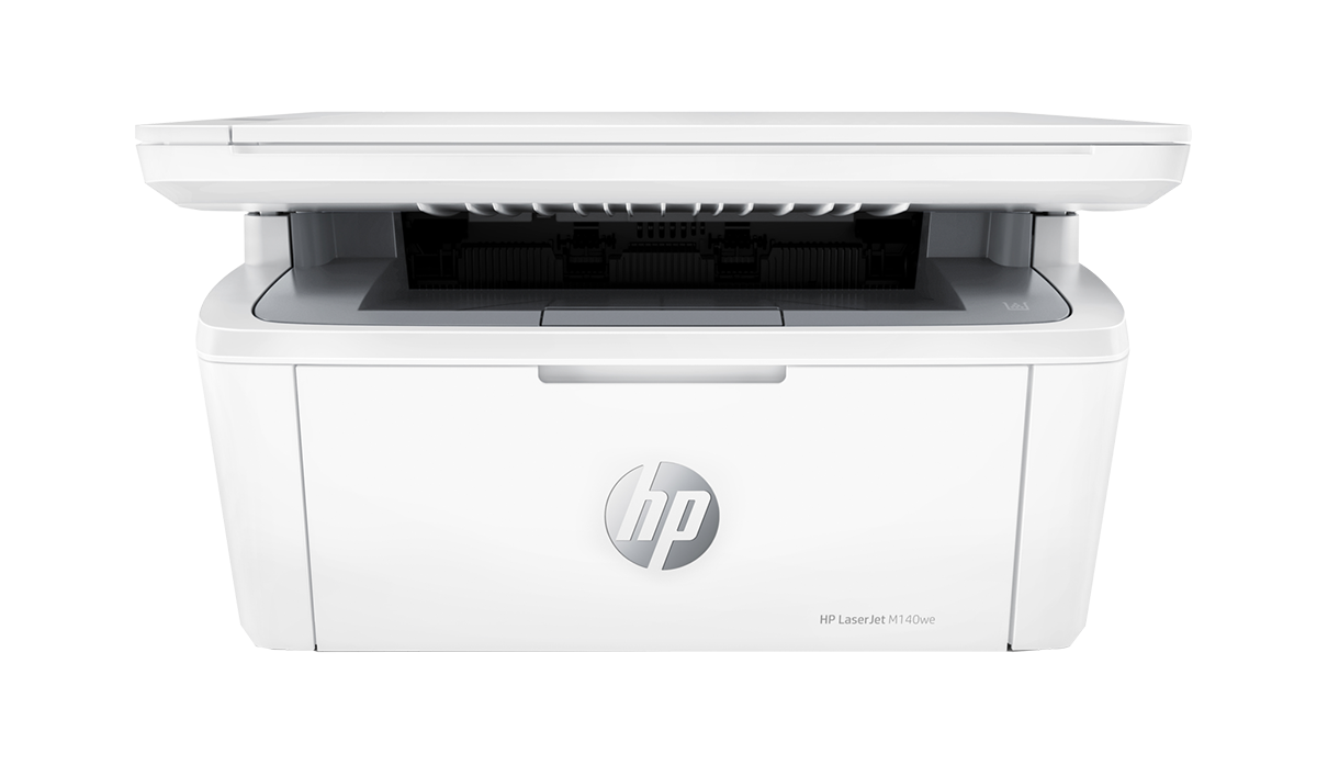 HP LaserJet M140w