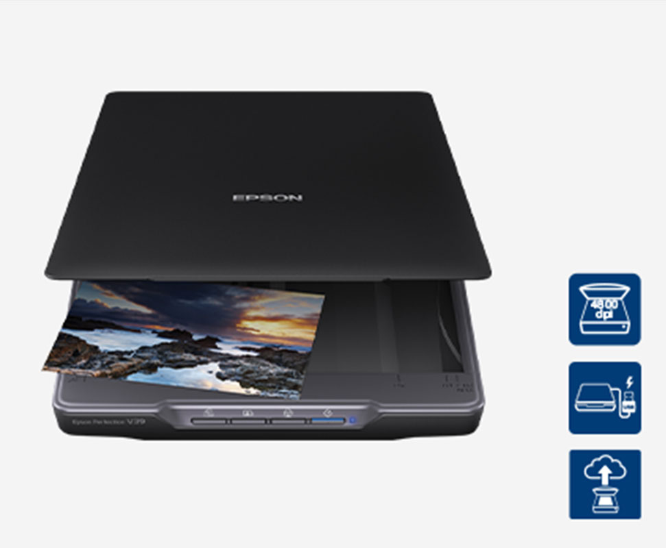 Epson Scanners Currys