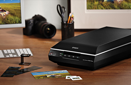 Photo-Scanners