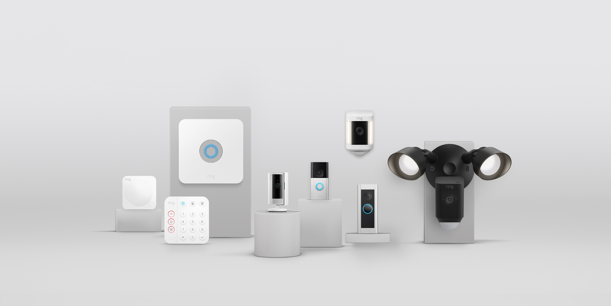 Ring's second-gen Video Doorbell brings better video quality for