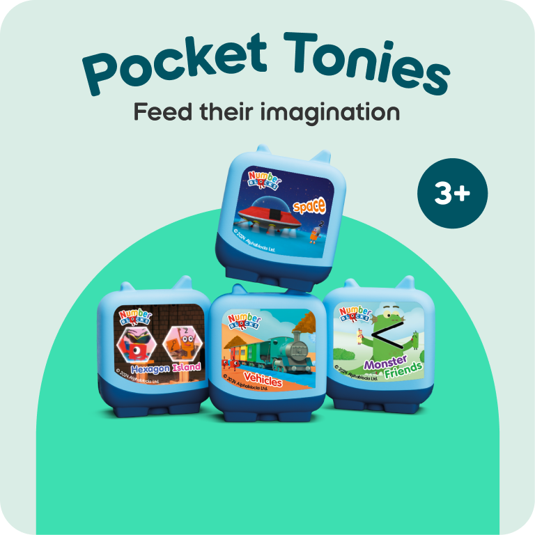 Pocket Tonies