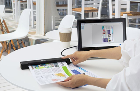 Portable-Scanners