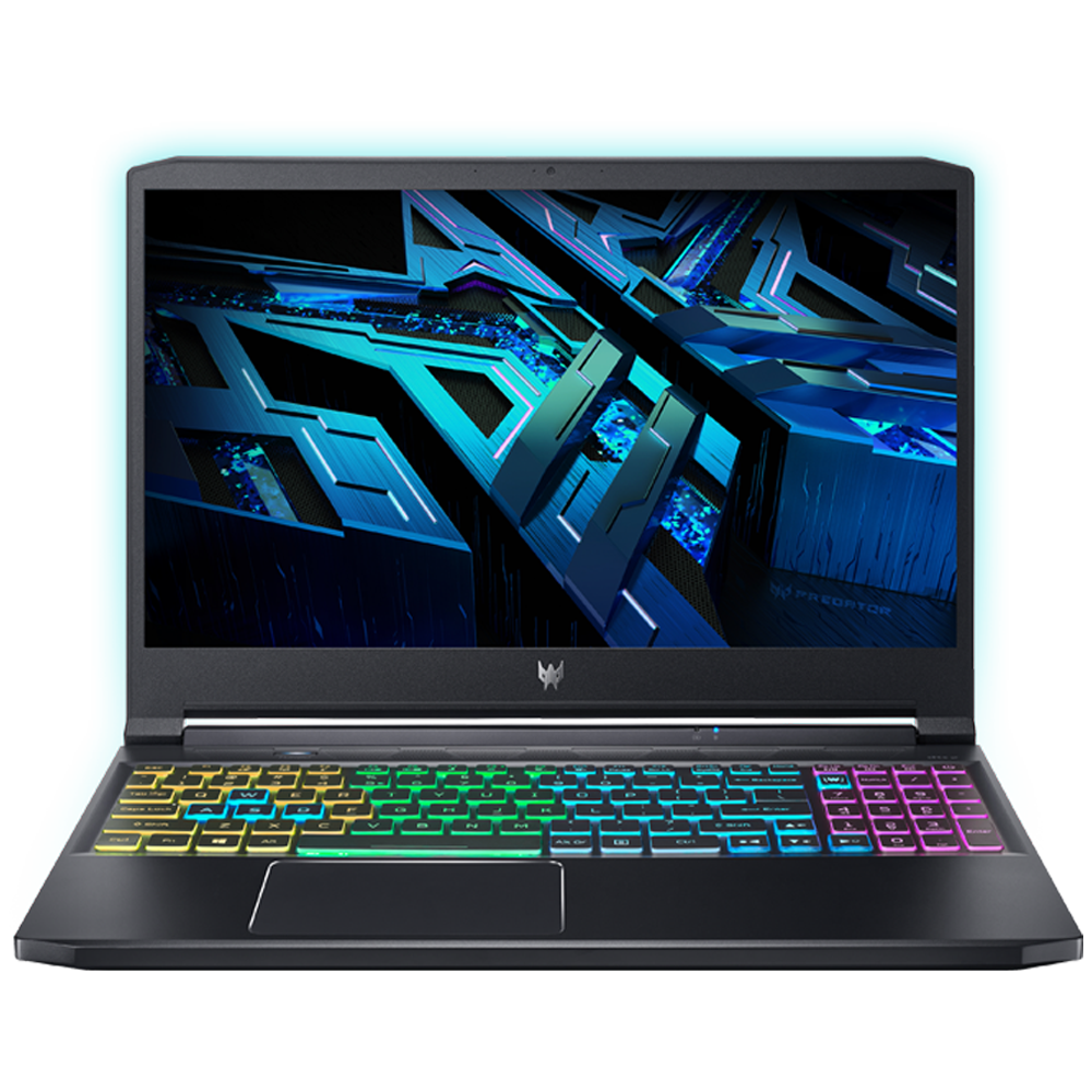 Predator-laptop