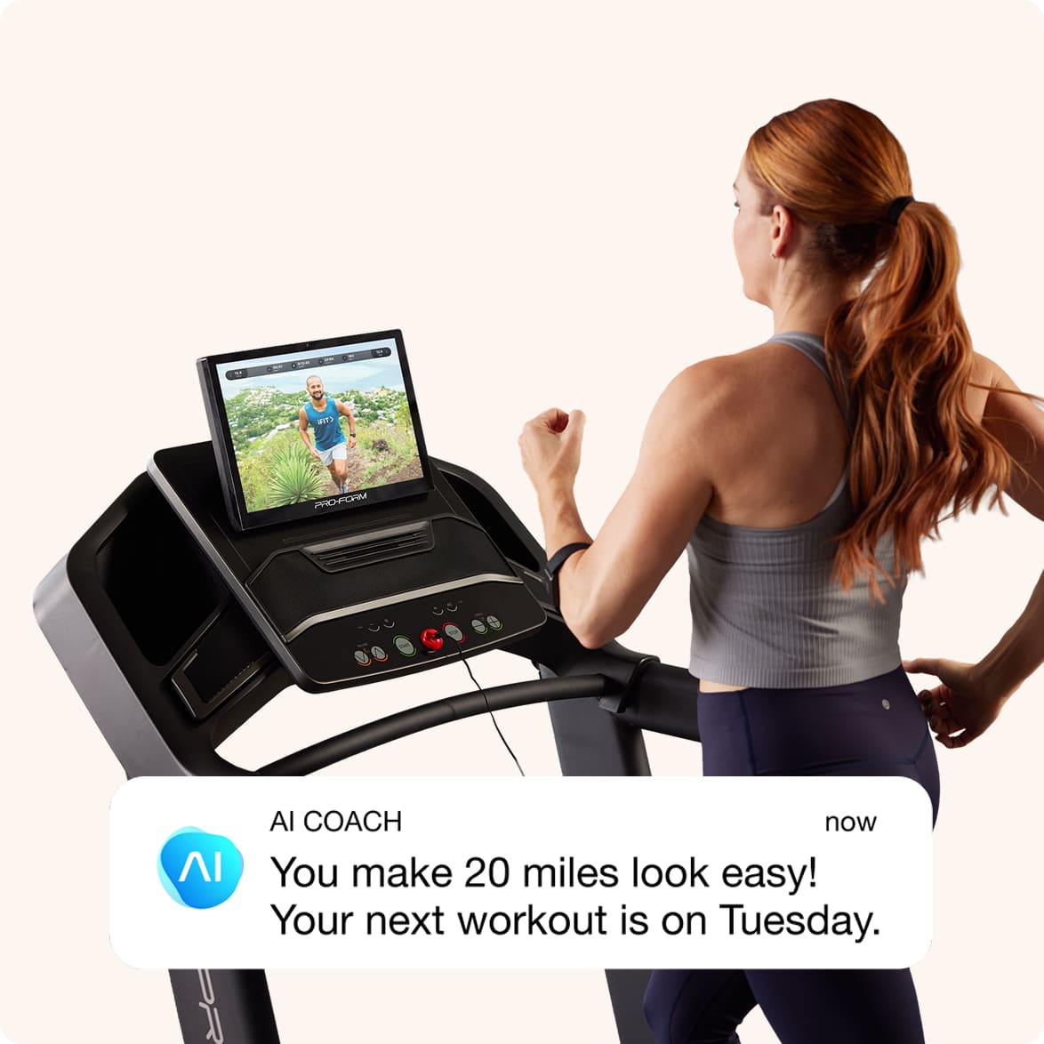 Personalized-training-plans