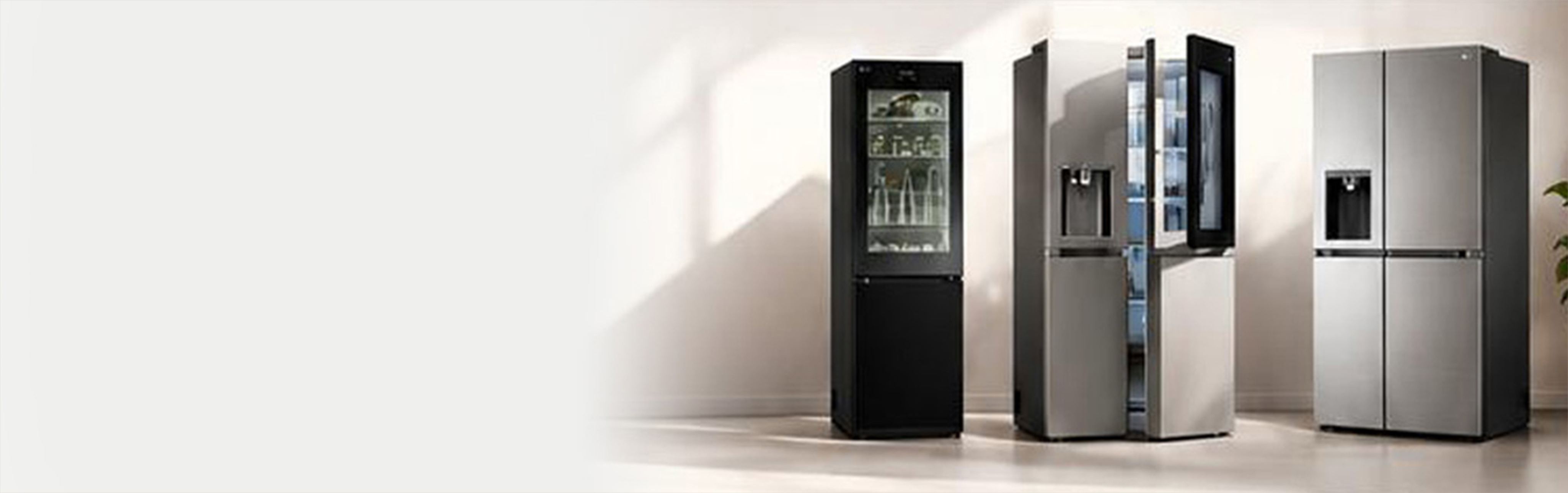 Refrigerator Collection