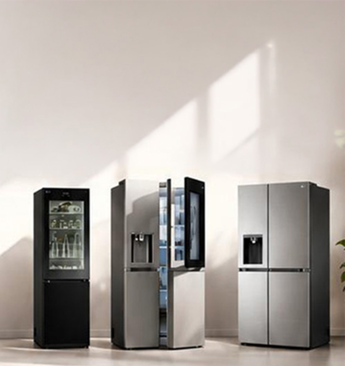 Refrigerator Collection