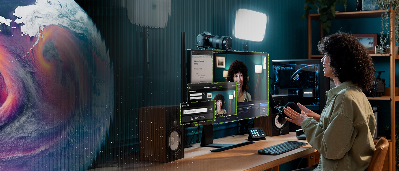 RTX AI PCs