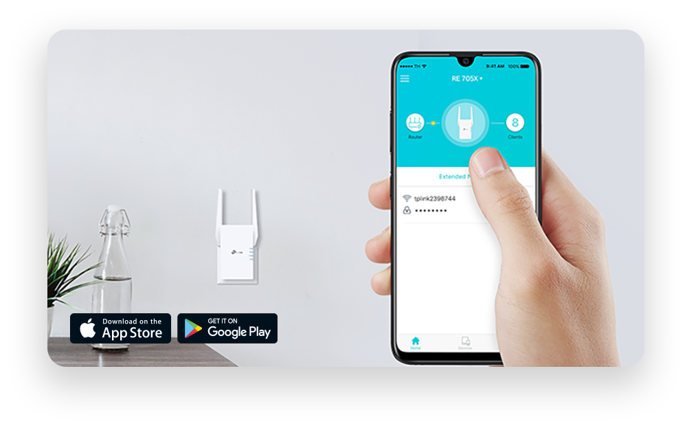 Easy App Management