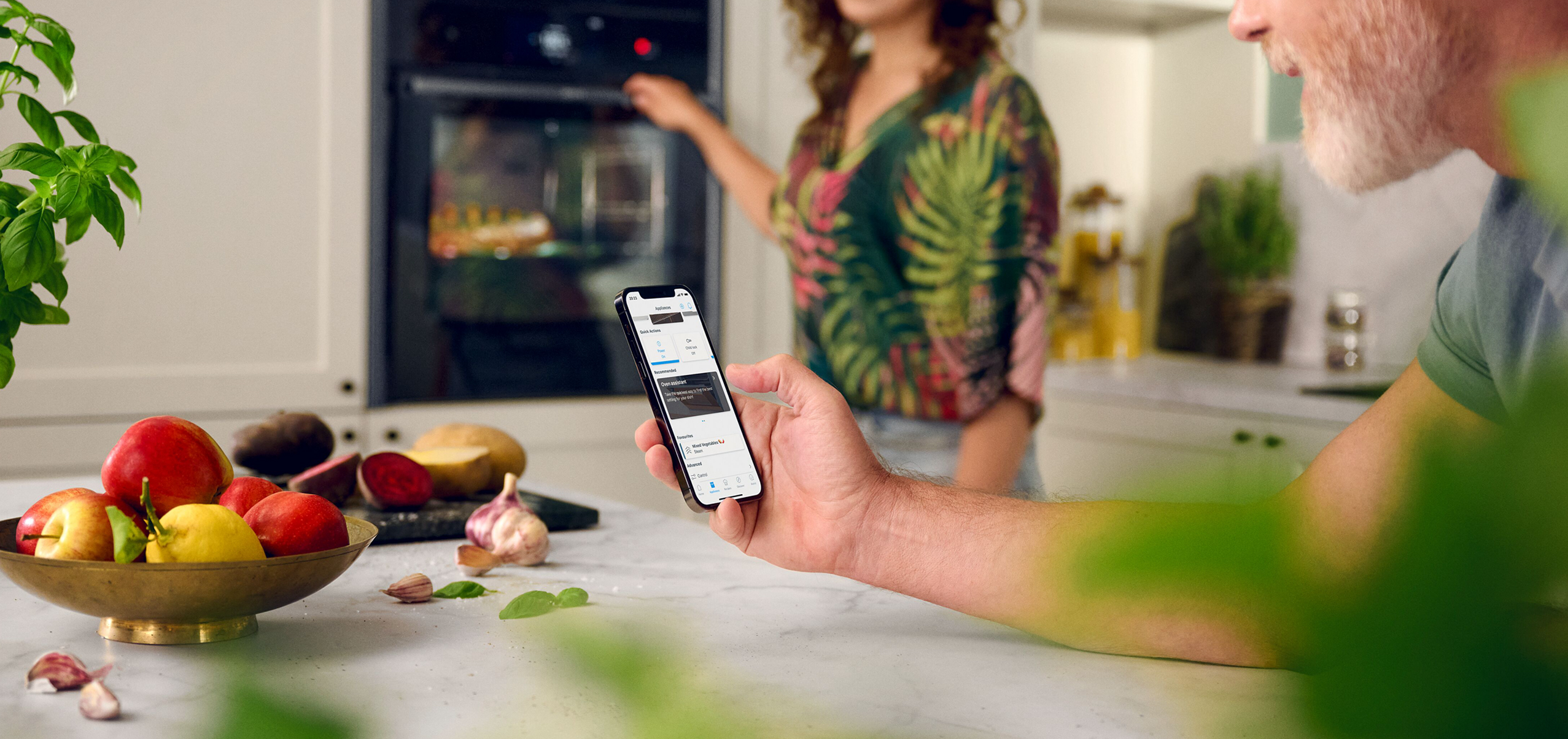 Remote Diagnostics