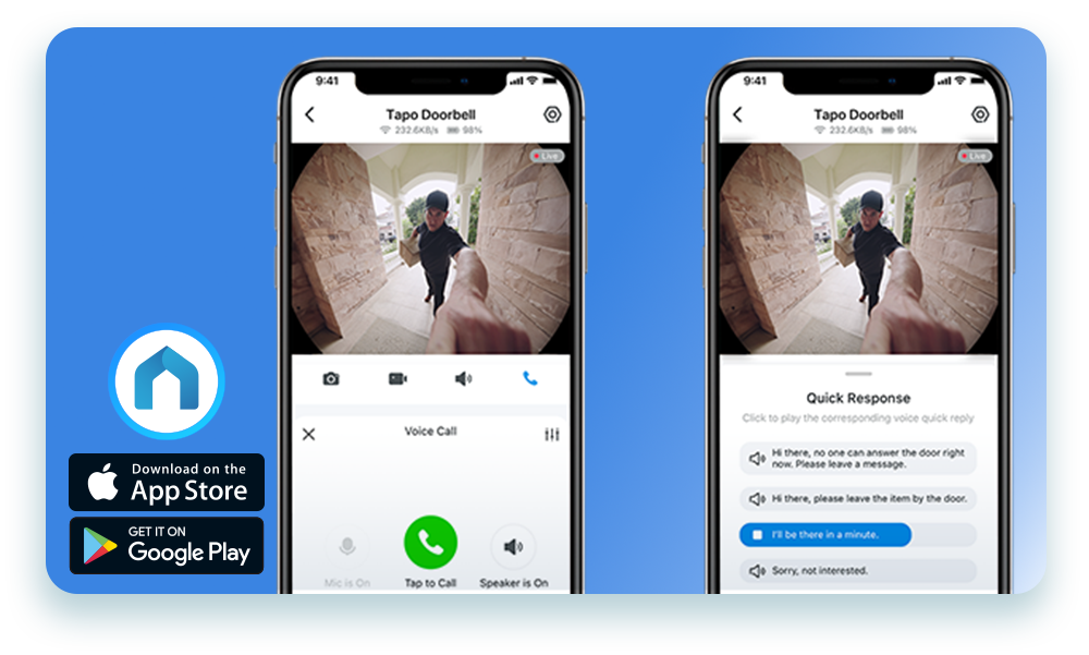 Respond-to-Deliveries-in-Real-Time