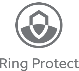 Ring Protect Logo
