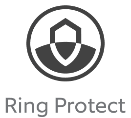 Ring Protect Logo