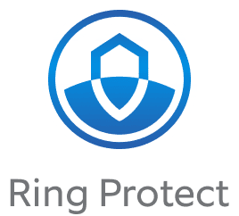 Ring Protect Logo