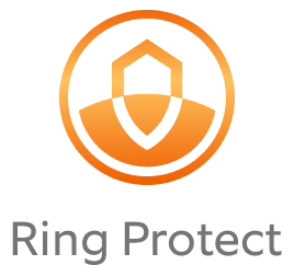Ring Protect Logo