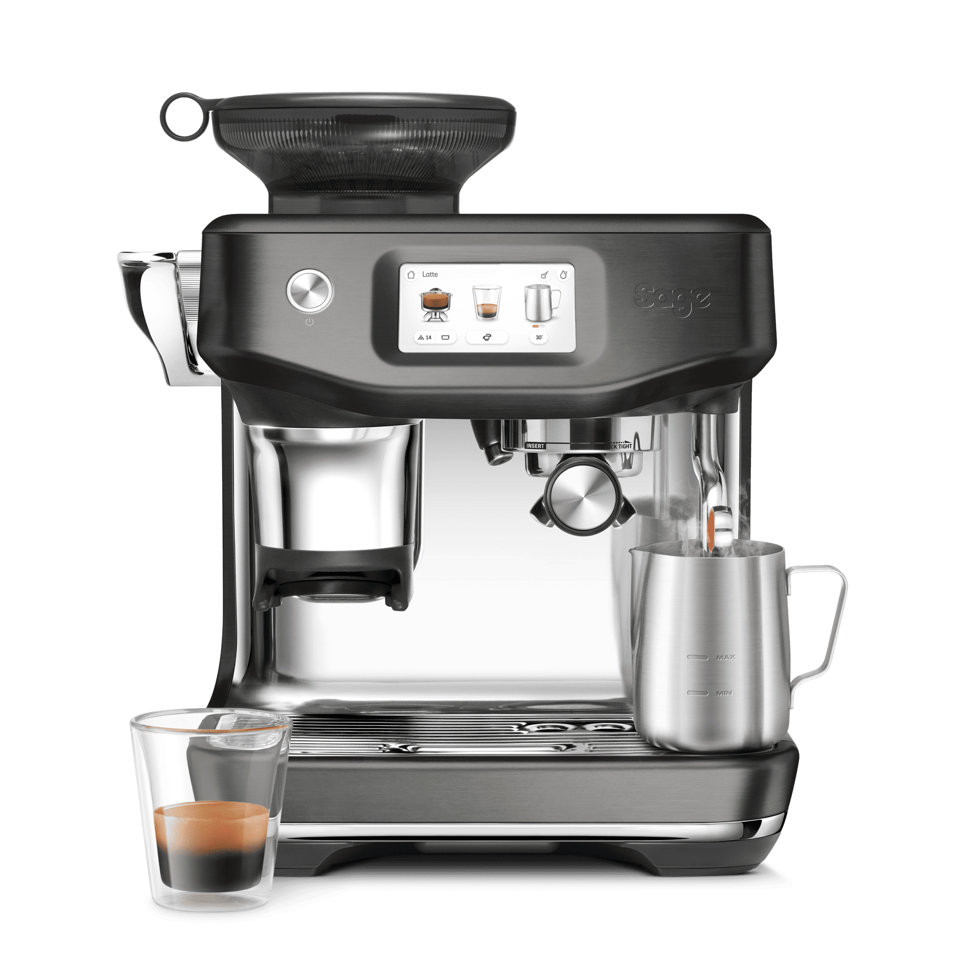 Sage Coffee machines