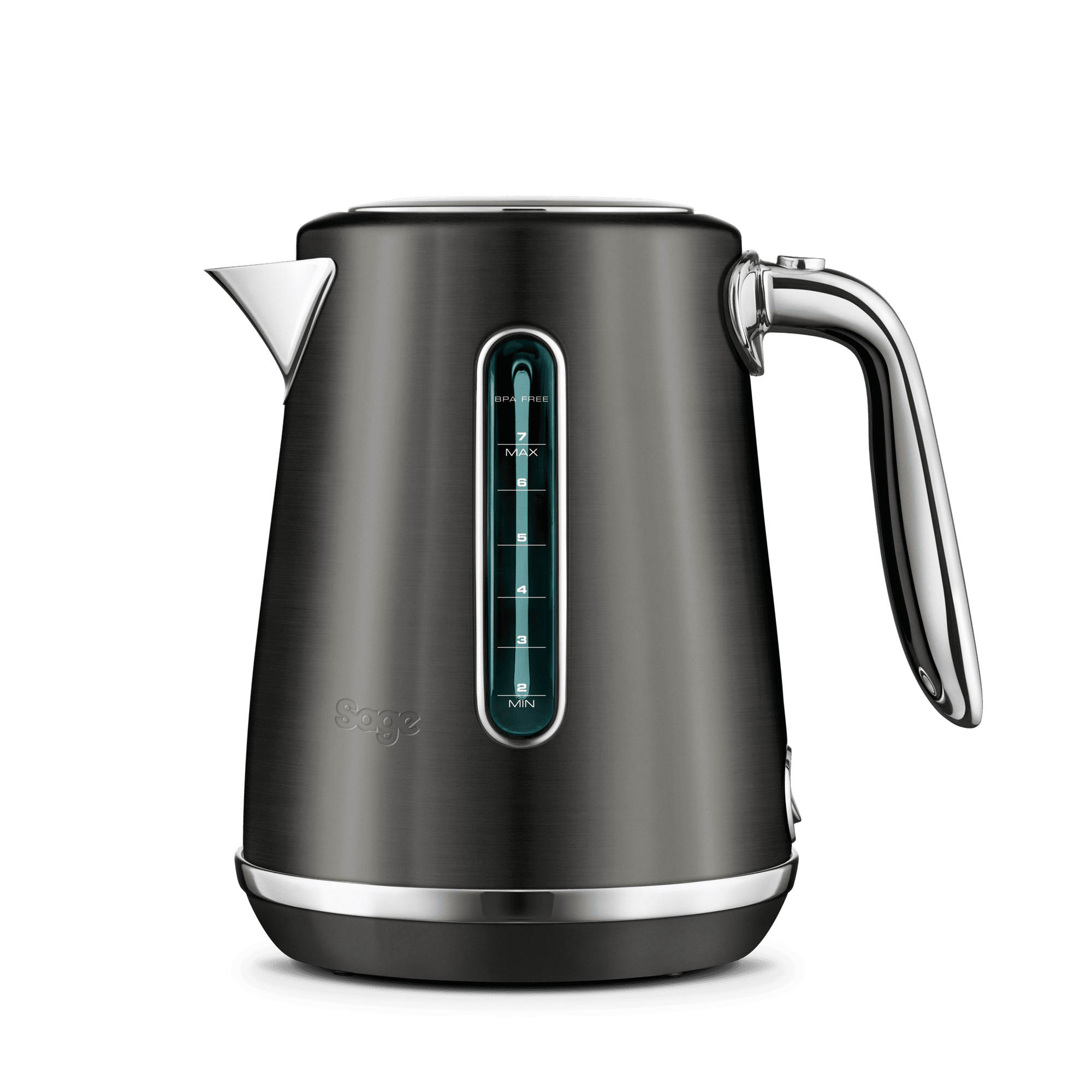 Sage Kettles