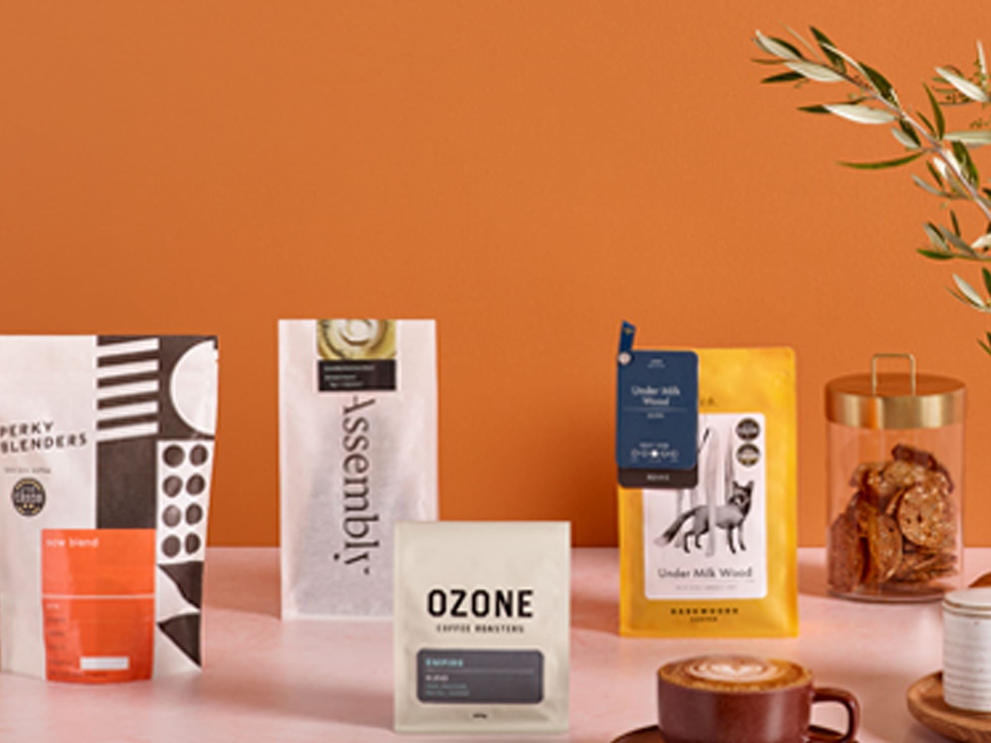 Enjoy 25% off fresh coffee beans from the UK’s best roasters