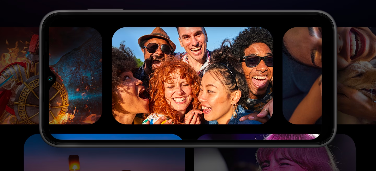 Samsung-A-series-A14_display