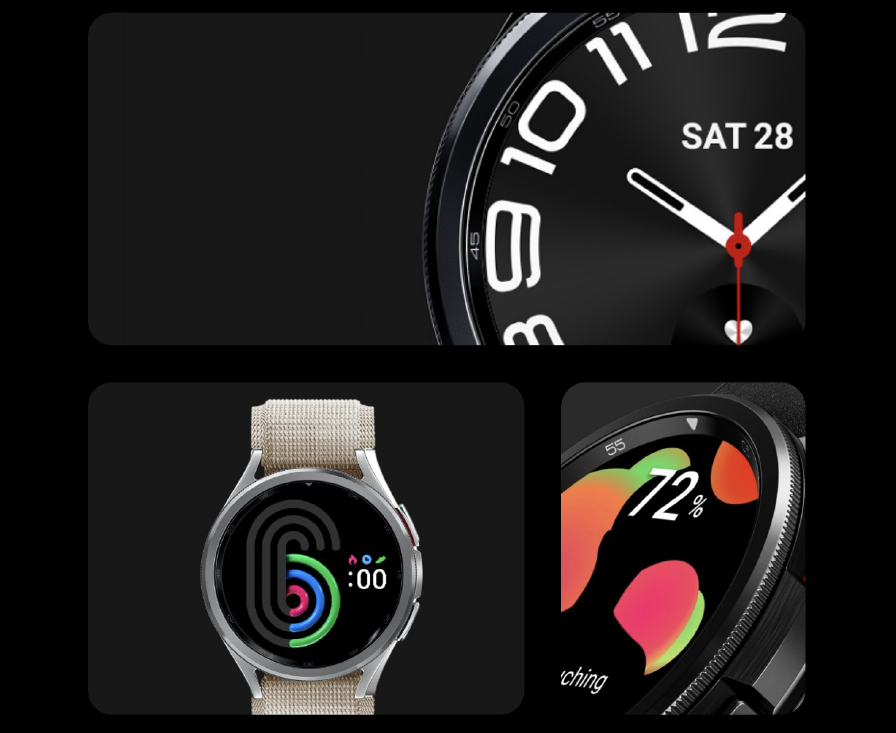 Samsung Wearables Currys