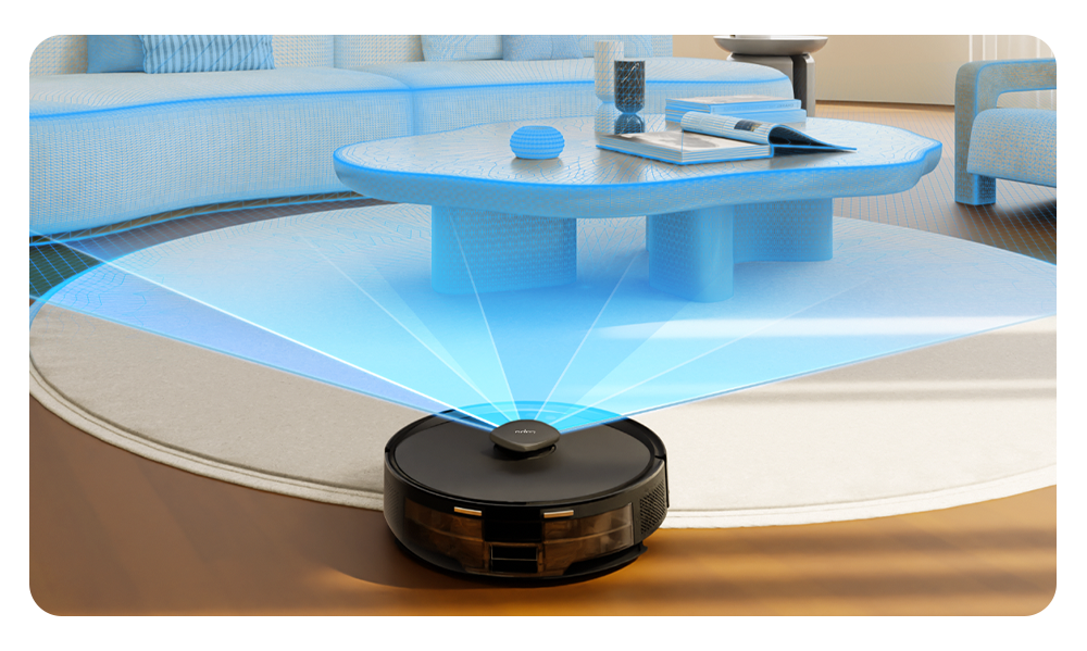 Smart-Obstacle-Avoidance