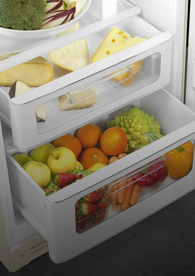 Smeg Refrigeration