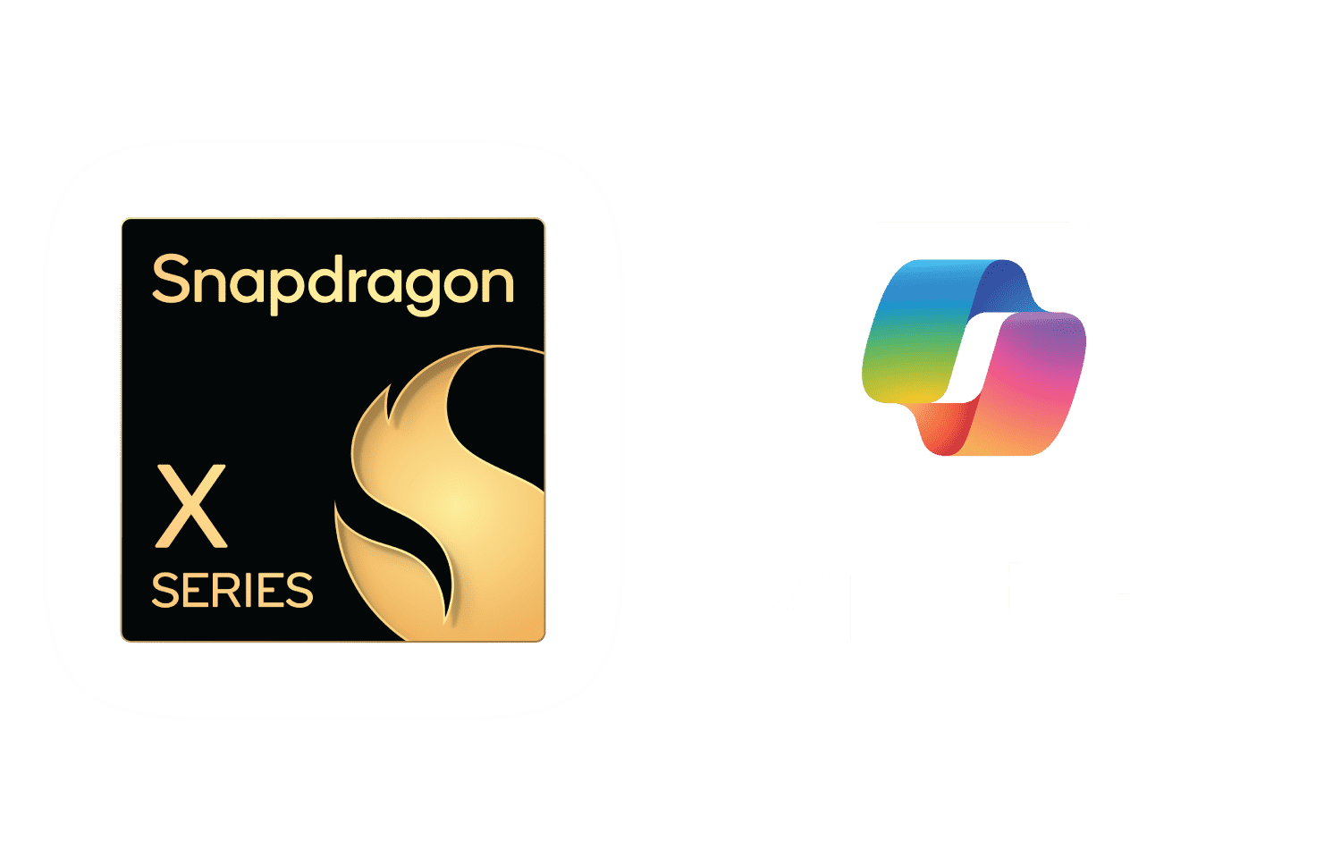 SnapDragon-with-CopilotPC-Logo