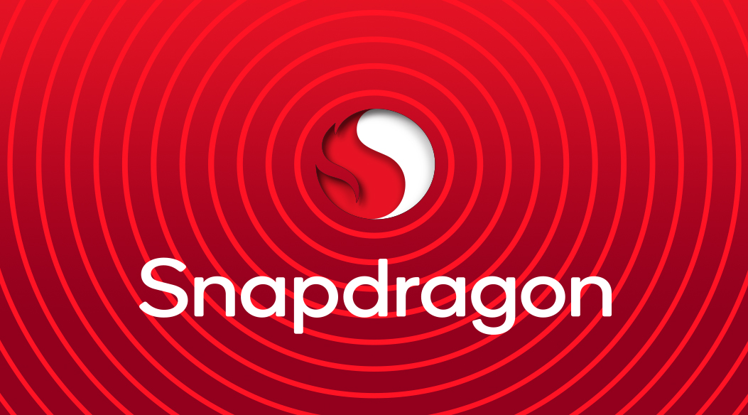 Snapdragon Logo