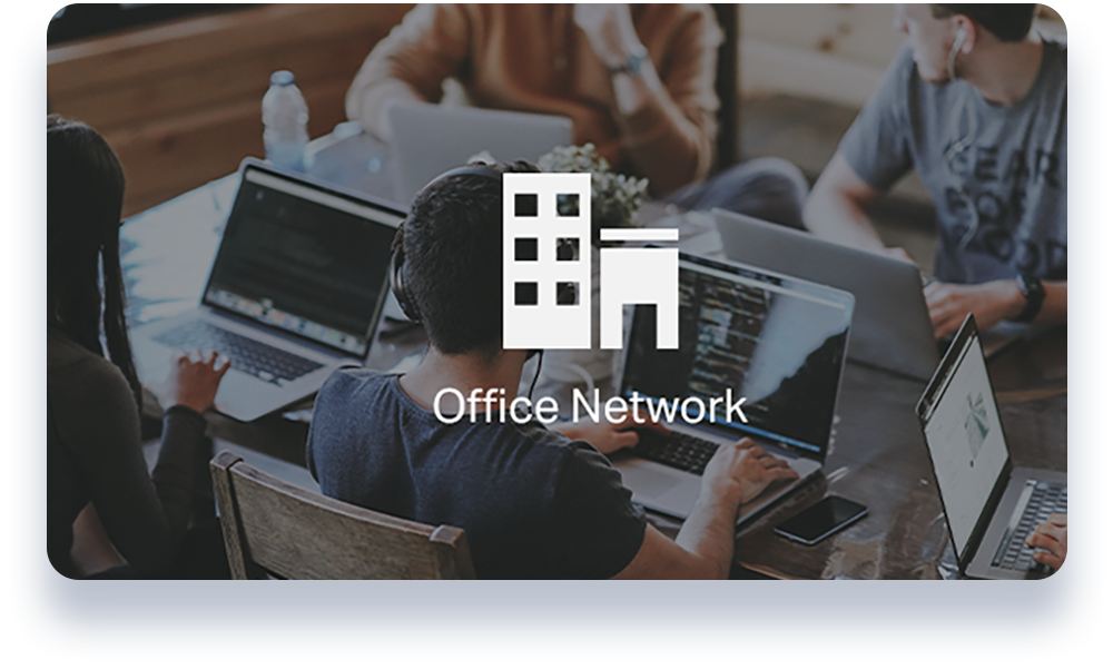 Office Network