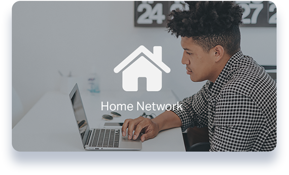 Home Network