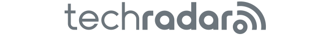 Techradar Logo