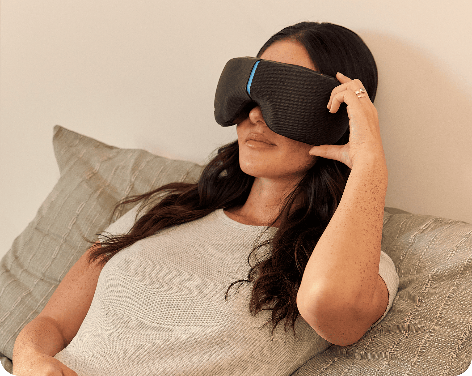 SmartGoggles