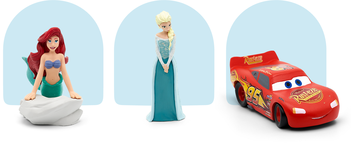 Disney Toys