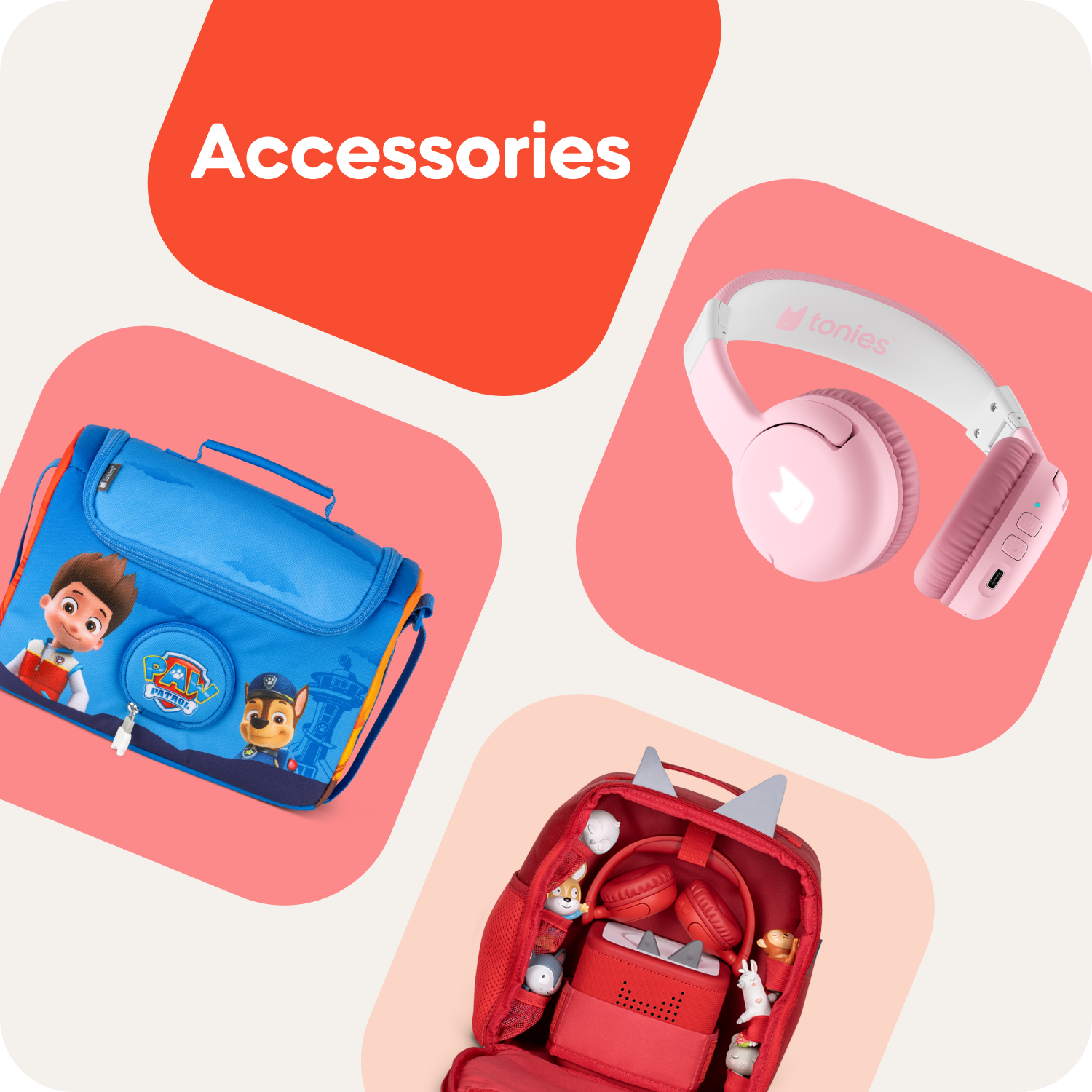 Accessories Mobile