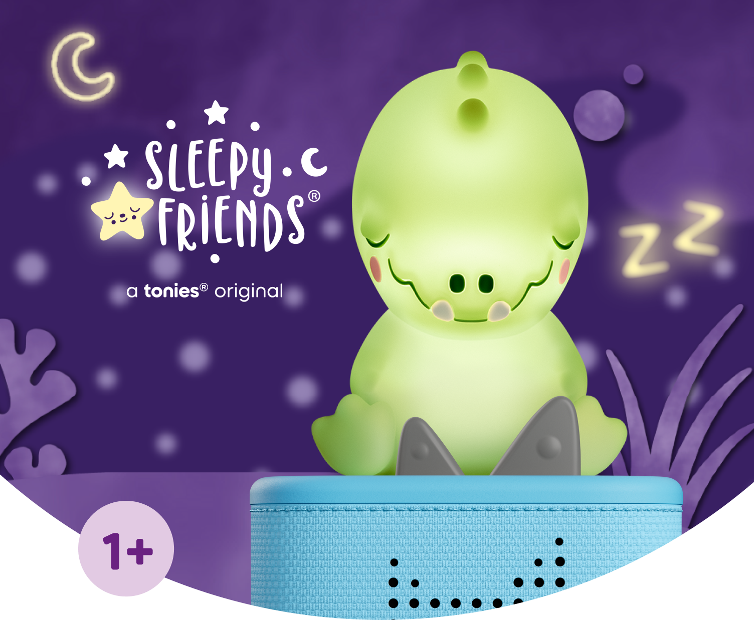 Sleepy Friends Mobile