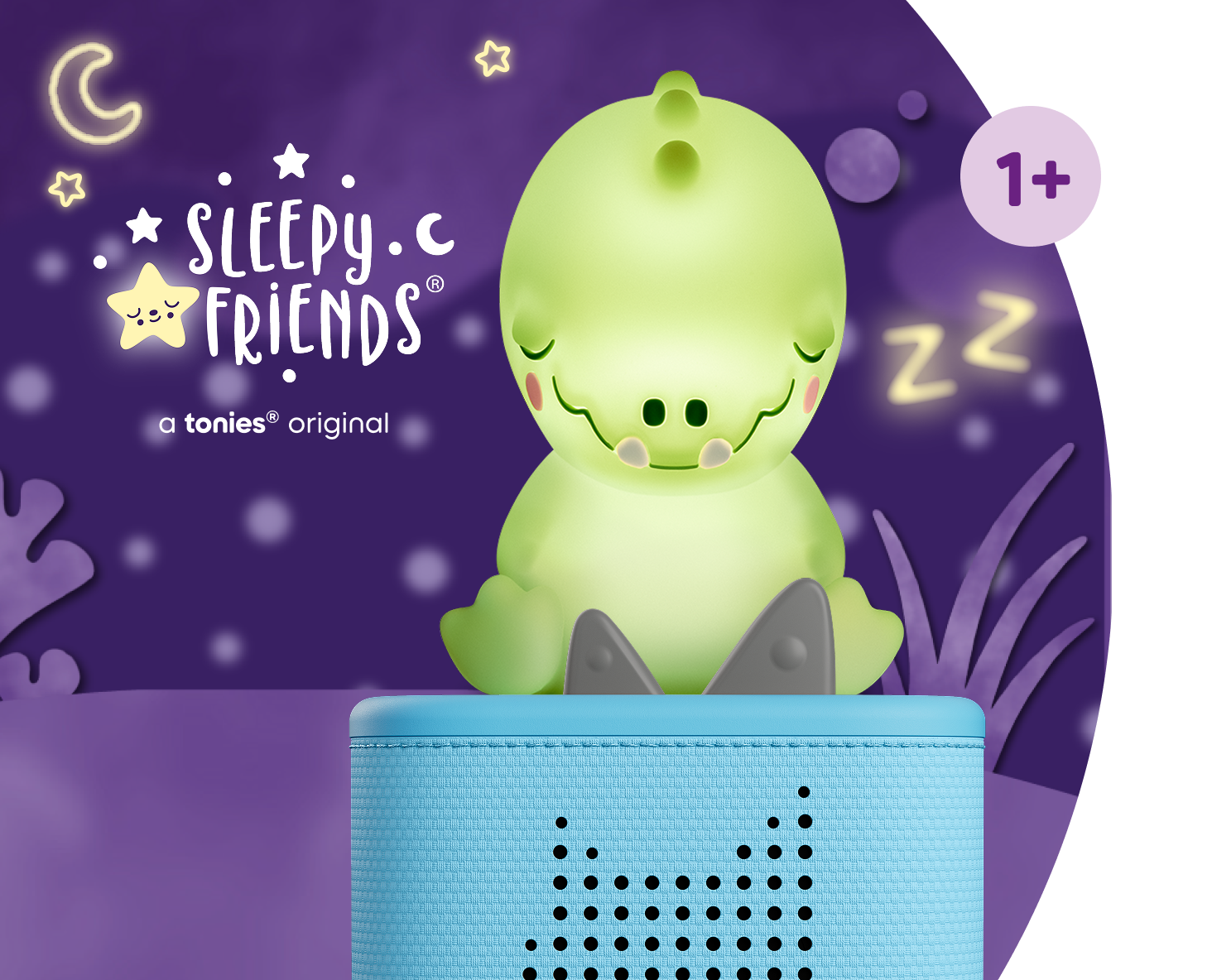 Sleepy Friends Desktop