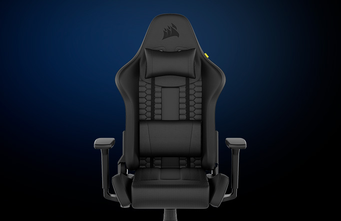 Currys discount corsair chair