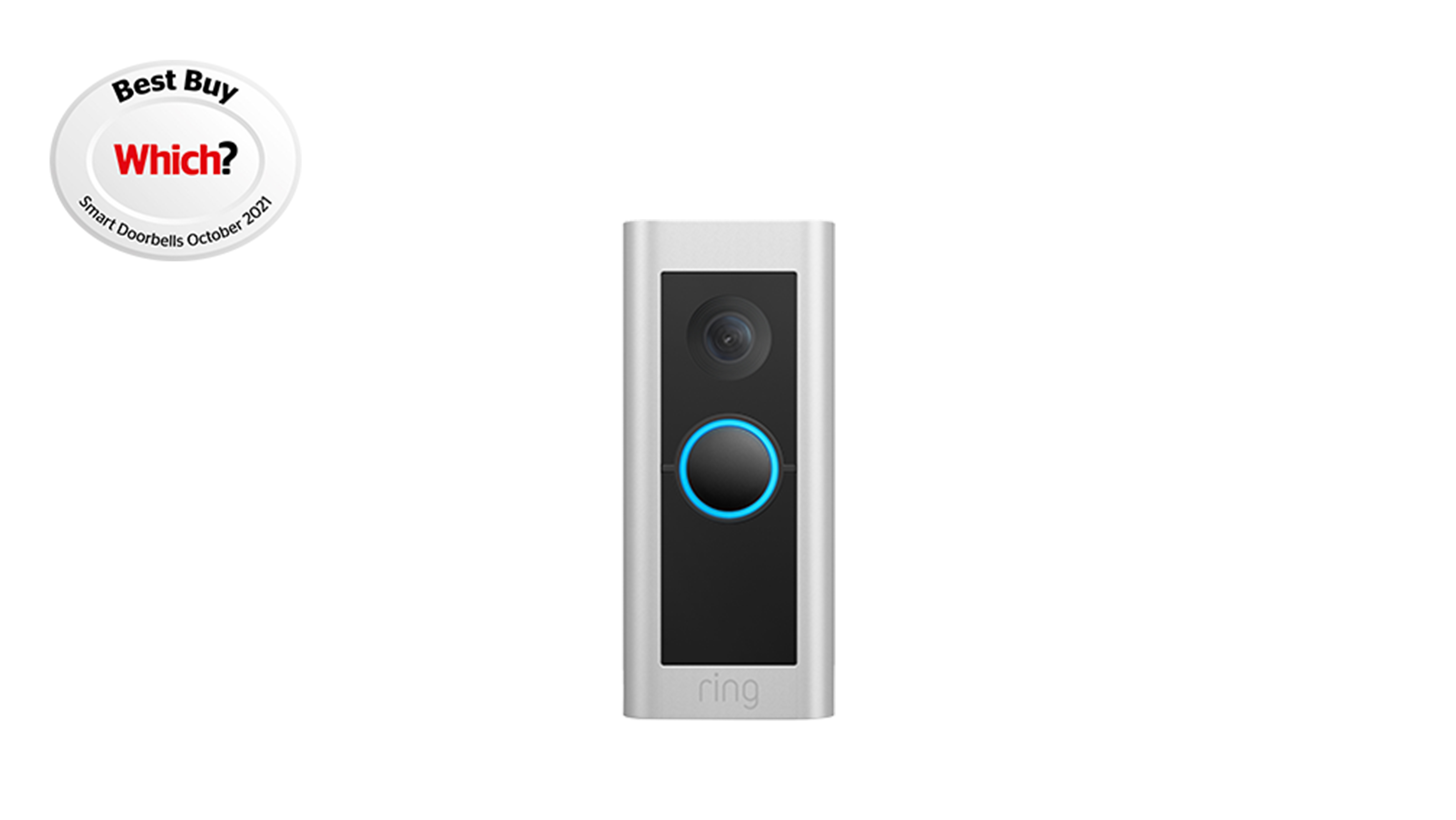 Ring doorbell best sale 2 battery currys