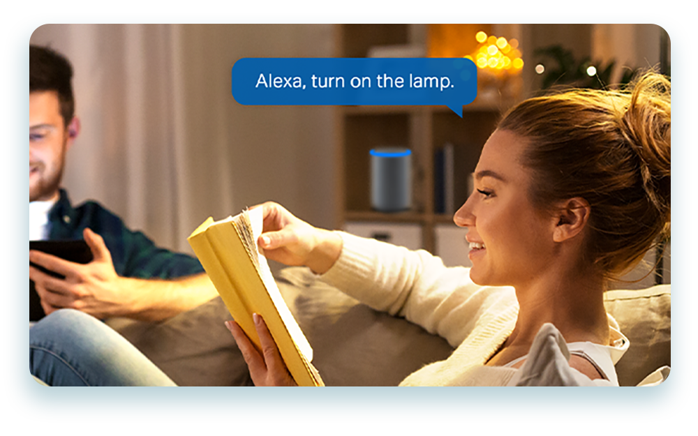 Voice-Control