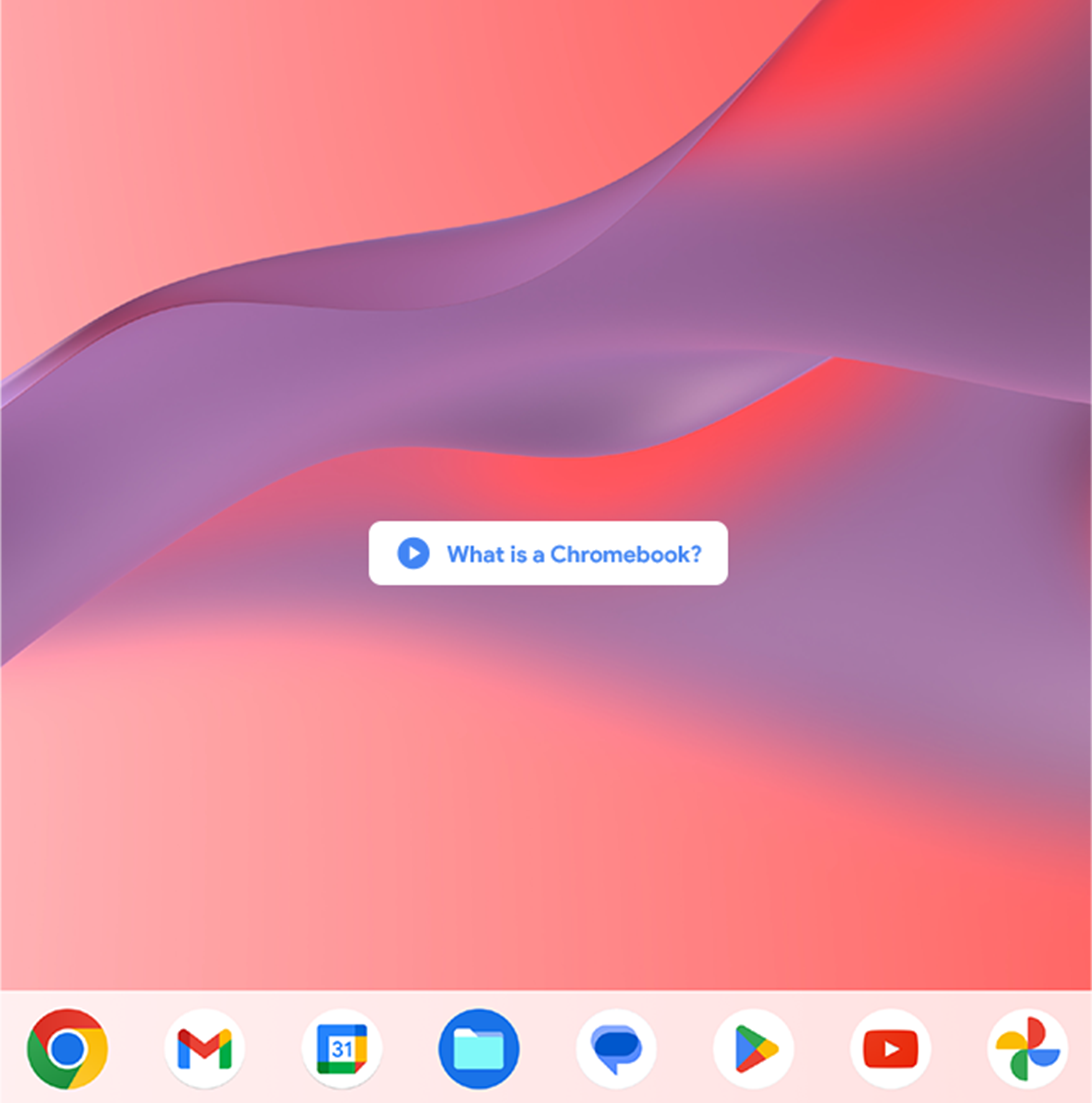 What-is-Chromebook