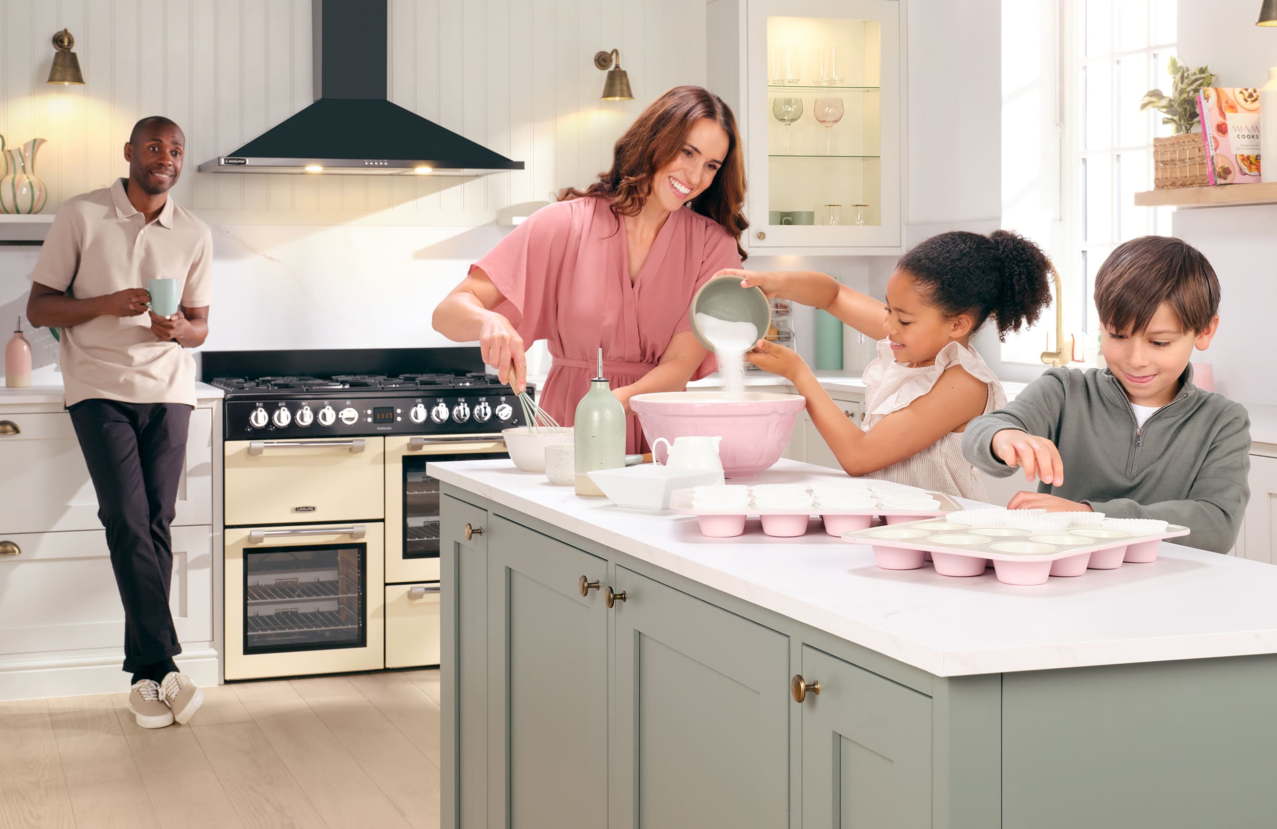 Why-buy-a-Leisure-range-cooker