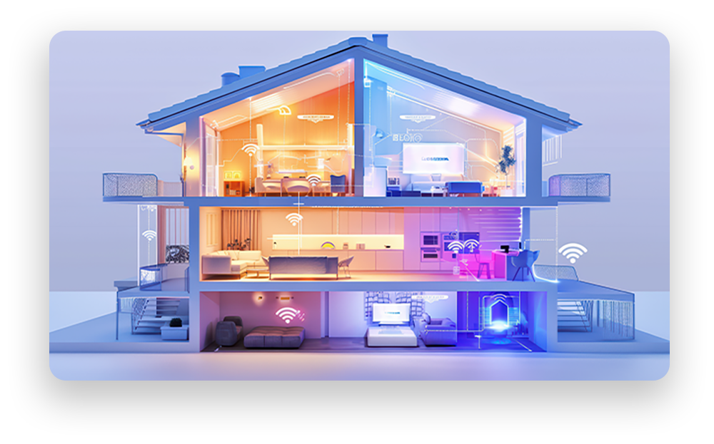 Future-Proof Your Smart Home