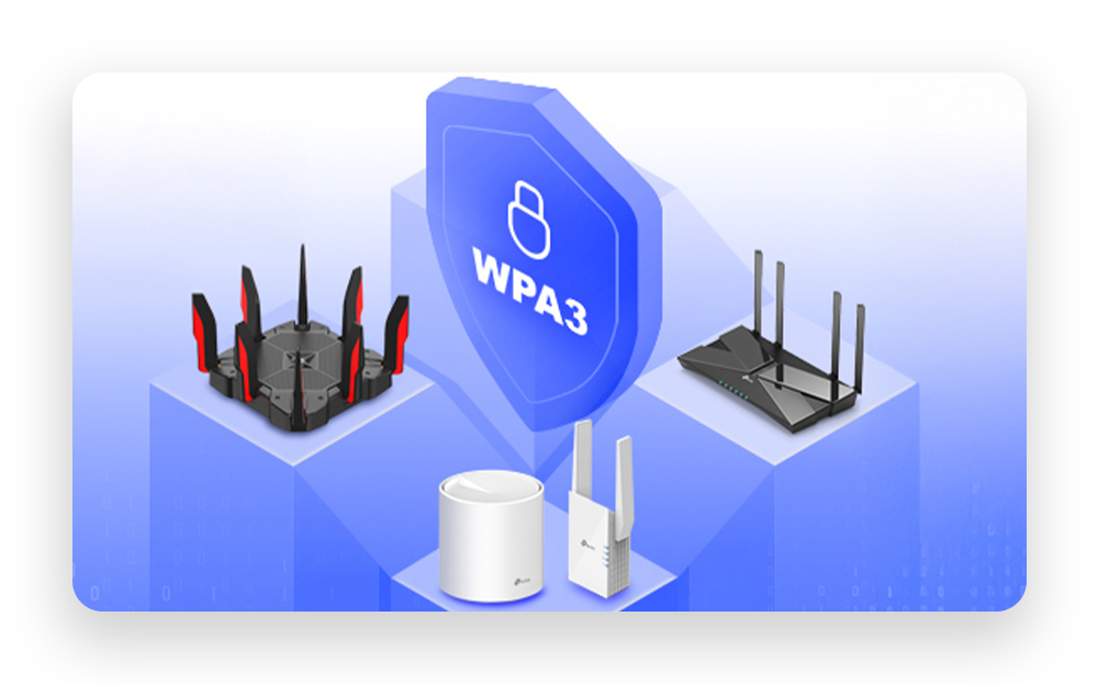 Stronger Security for Your Network