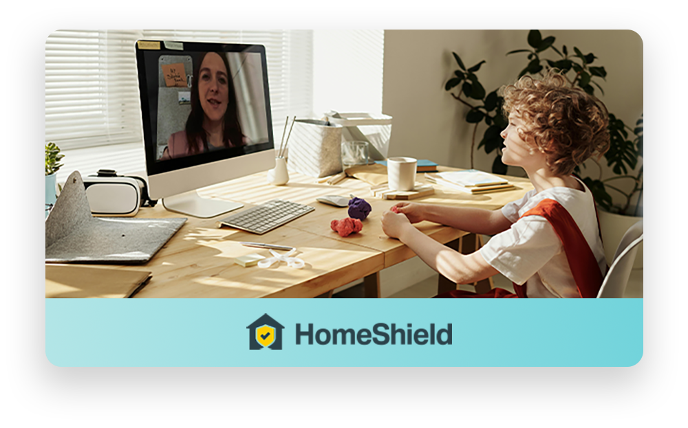 Homeshield