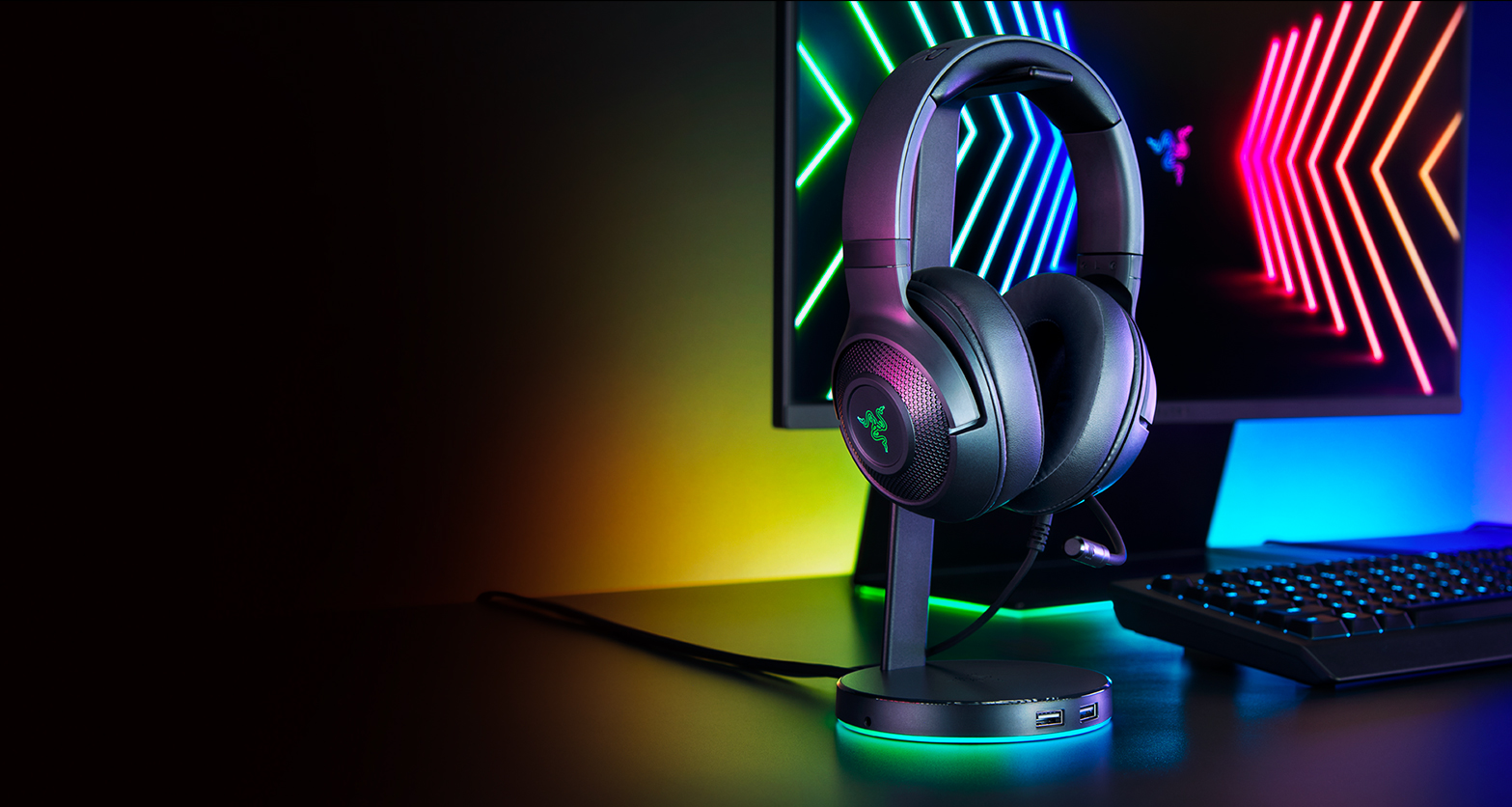 Wired HS
