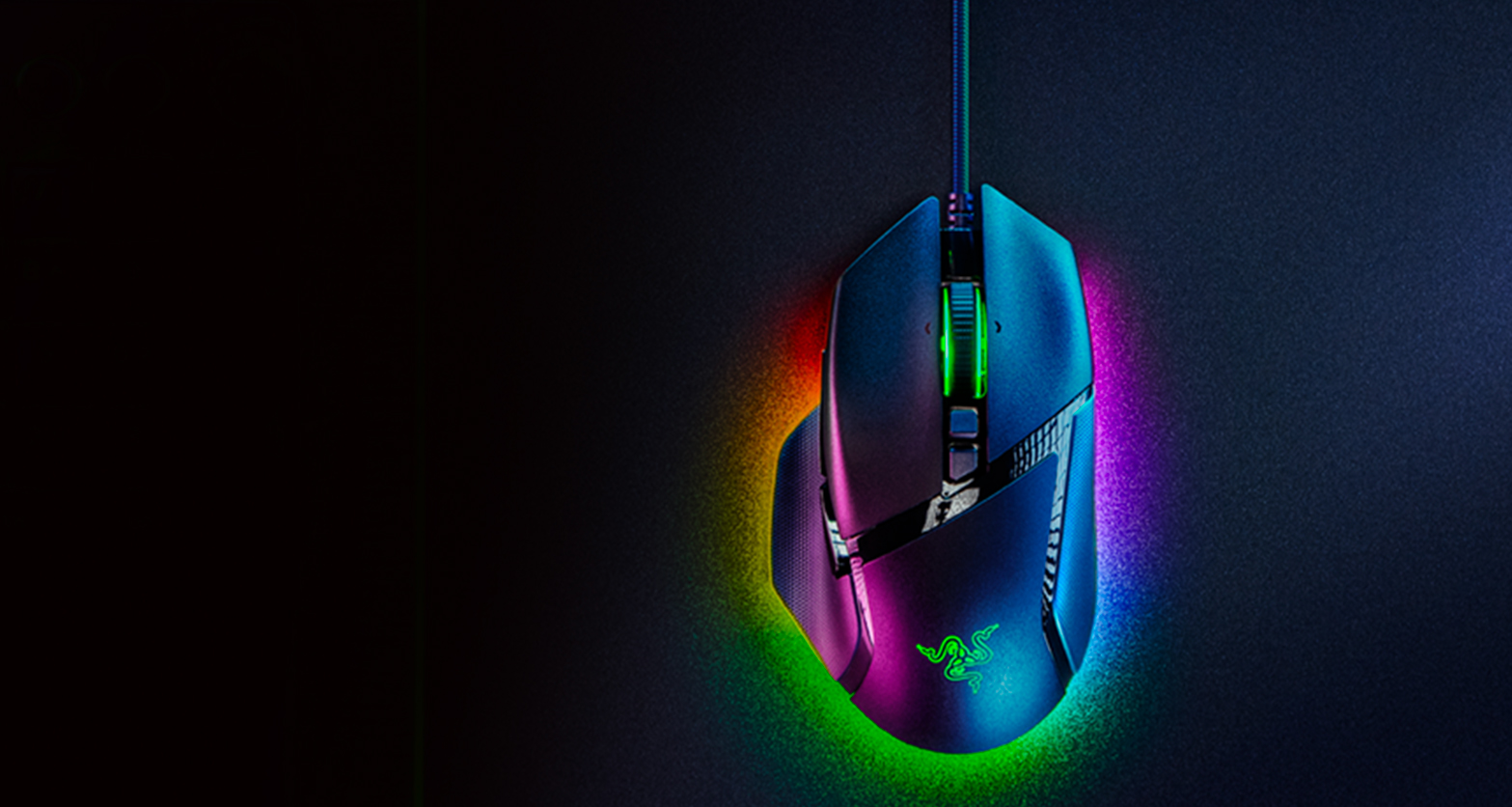 Wired Mice