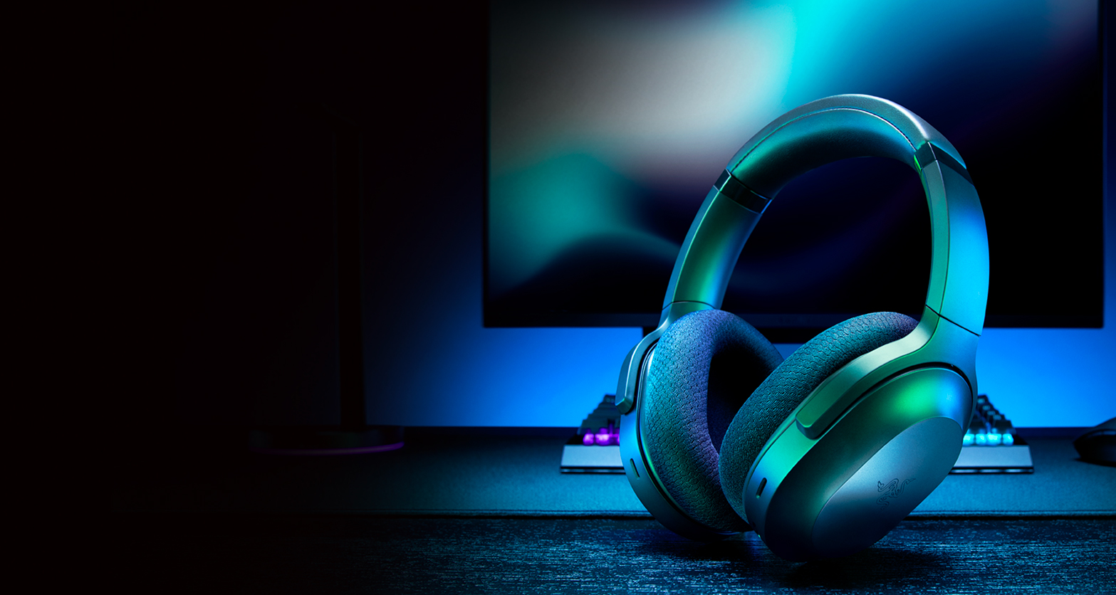 Wireless HS