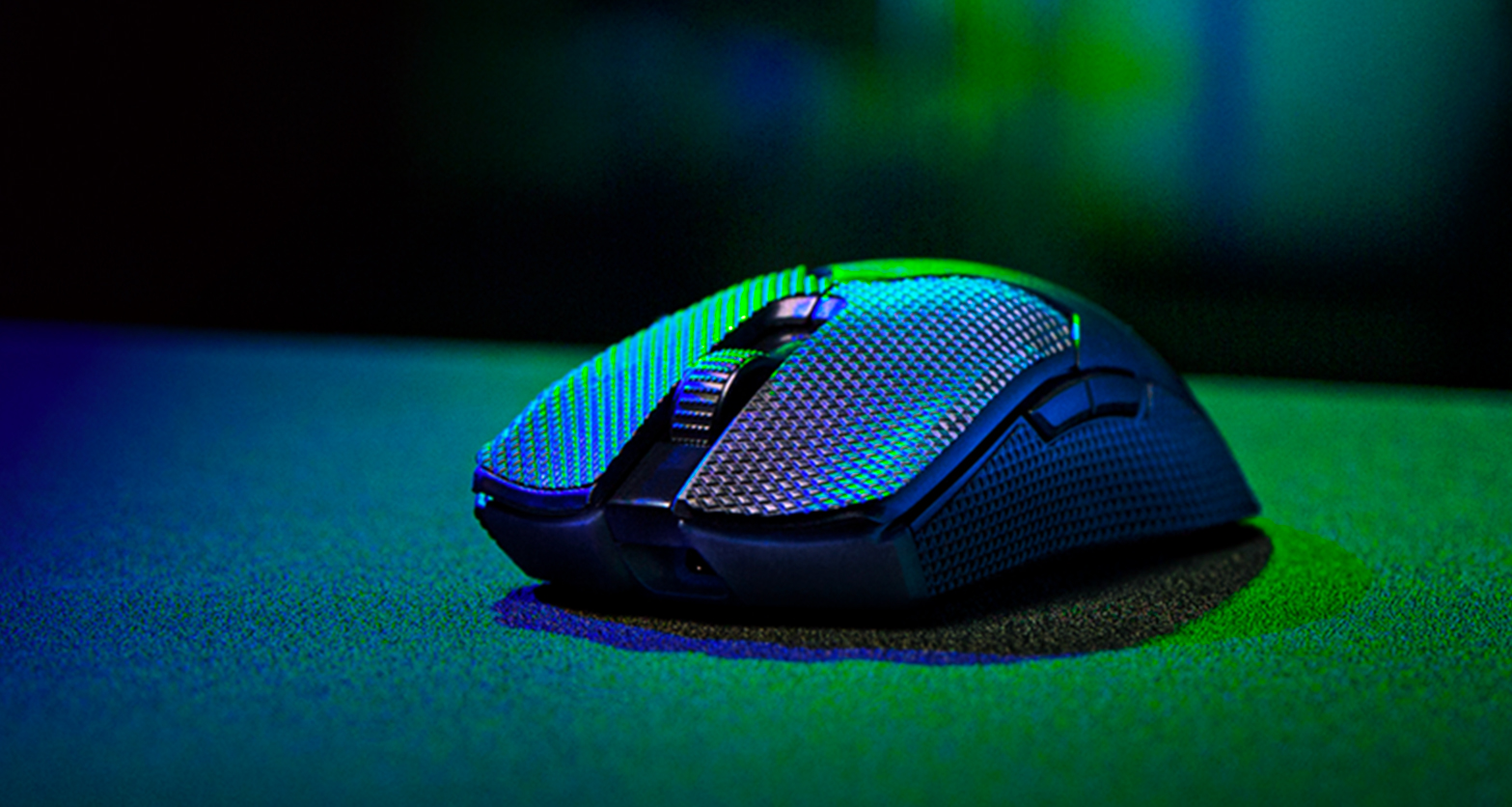 Wireless Mice