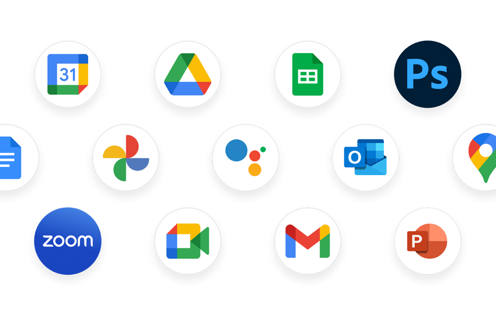 Your-fav-apps