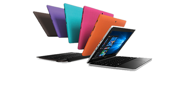 Acer 2 in 1s