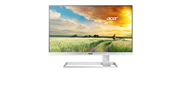 Acer Monitors